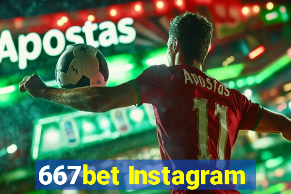 667bet Instagram